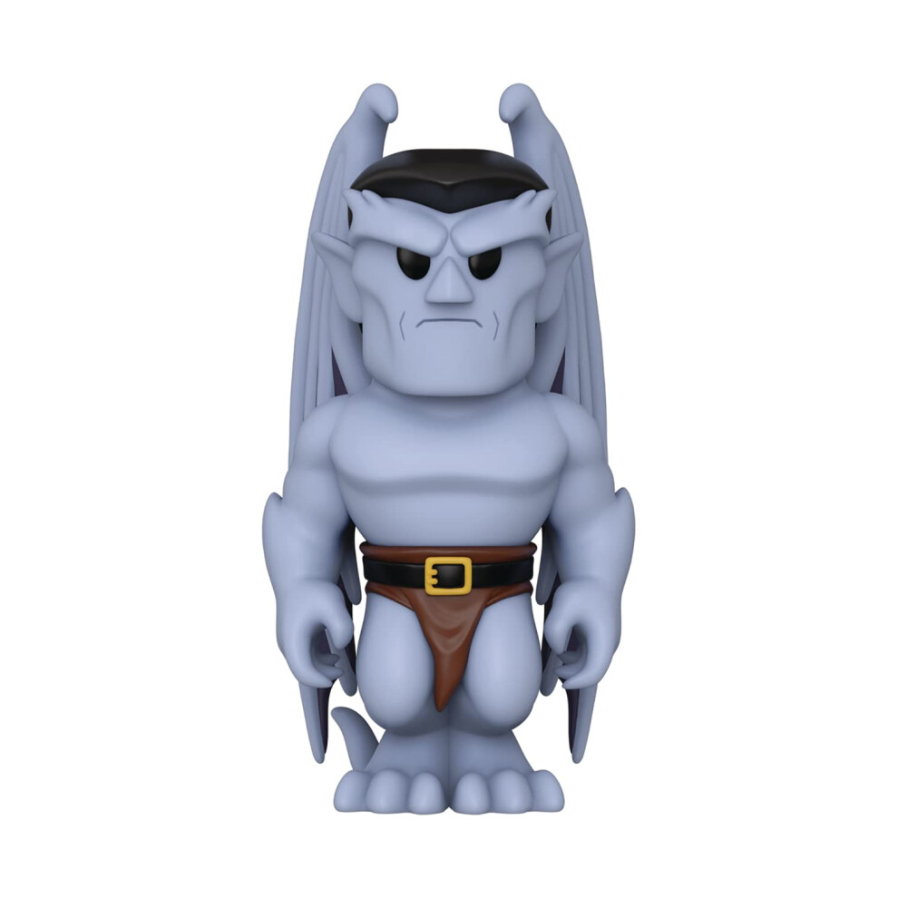 Vinyl Soda: Gargoyles - Goliath with Chase (Styles May Vary) PX Figure