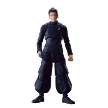 TAMASHII NATIONS - Jujutsu Kaisen - Suguru Geto - Tokyo Jujutsu High School - S.H.Figuarts Figur