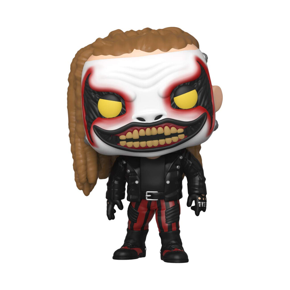 Funko POP! WWE: The Fiend  Amazon Exclusive