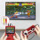 (Black) 400 Games In 1 Device, Tinytendo Handheld Console, Gametendo - Over 400 Nostalgic Games 4