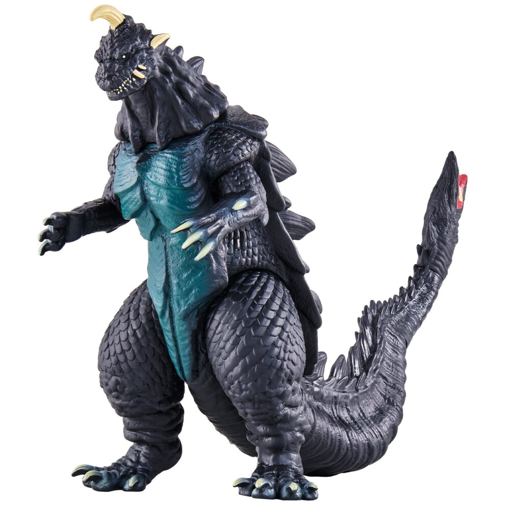 ????(BANDAI) Movie Monster Series Gomez (Sin Ultraman)