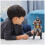 DC Comics DC Comics, Action Figure di Batman, 30 cm, Giocattoli per Bambini, Età 3+ 4