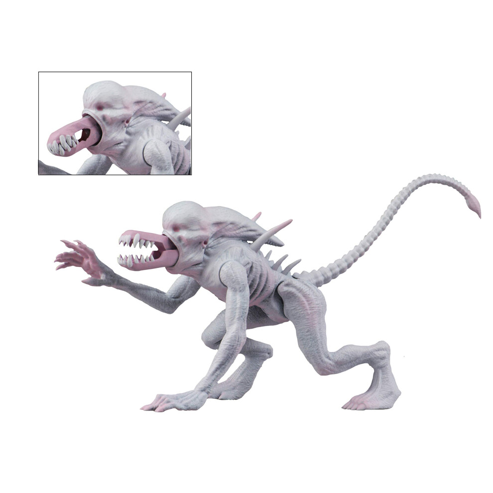 NECA Alien Classics - 5.5  Action Figures - Neomorph