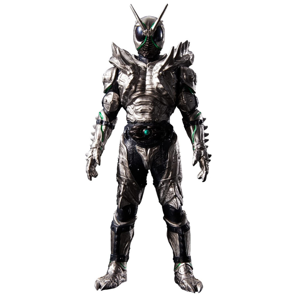 Movie Monster Series Kamen Rider SHADOWMOON (Age:3 years and up)