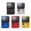 (Red) 400 Games In 1 Device, Tinytendo Handheld Console, Gametendo - Over 400 Nostalgic Games 4