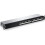 Patch panel - 16-PORT - CAT6A - Blindé - Ethernet - Noir 1