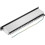 Patch panel - 16-PORT - CAT6A - Blindé - Ethernet - Noir 4