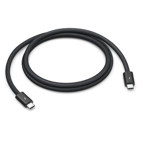 Apple Apple Thunderbolt 4 (USB-C) Pro Cable (1 m)