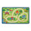 Melissa & Doug Melissa & Doug FFP Blues Clues Activity Rug 1