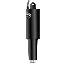 Lenco 101XD Extreme Duty Actuator - 24v - 2 1/4"" Stroke - 3/8"" Hardware