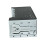 Speedstuff Universal 1 Din Stereo Radio Einbaurahmen Set 5