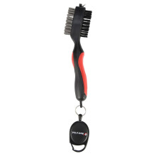 Cepillo universal para palos de golf Jef World of Golf JR647