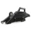 Plastic Drywall Tape Tool with Reversible Inside Corner Roller   Right   Left Dual Operation 1