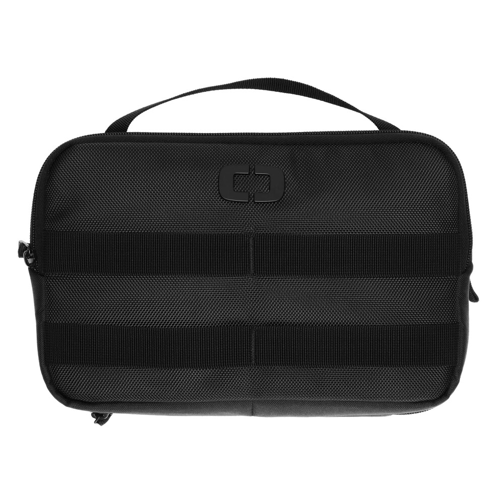 Callaway Pace Pro Dopp Kit Black