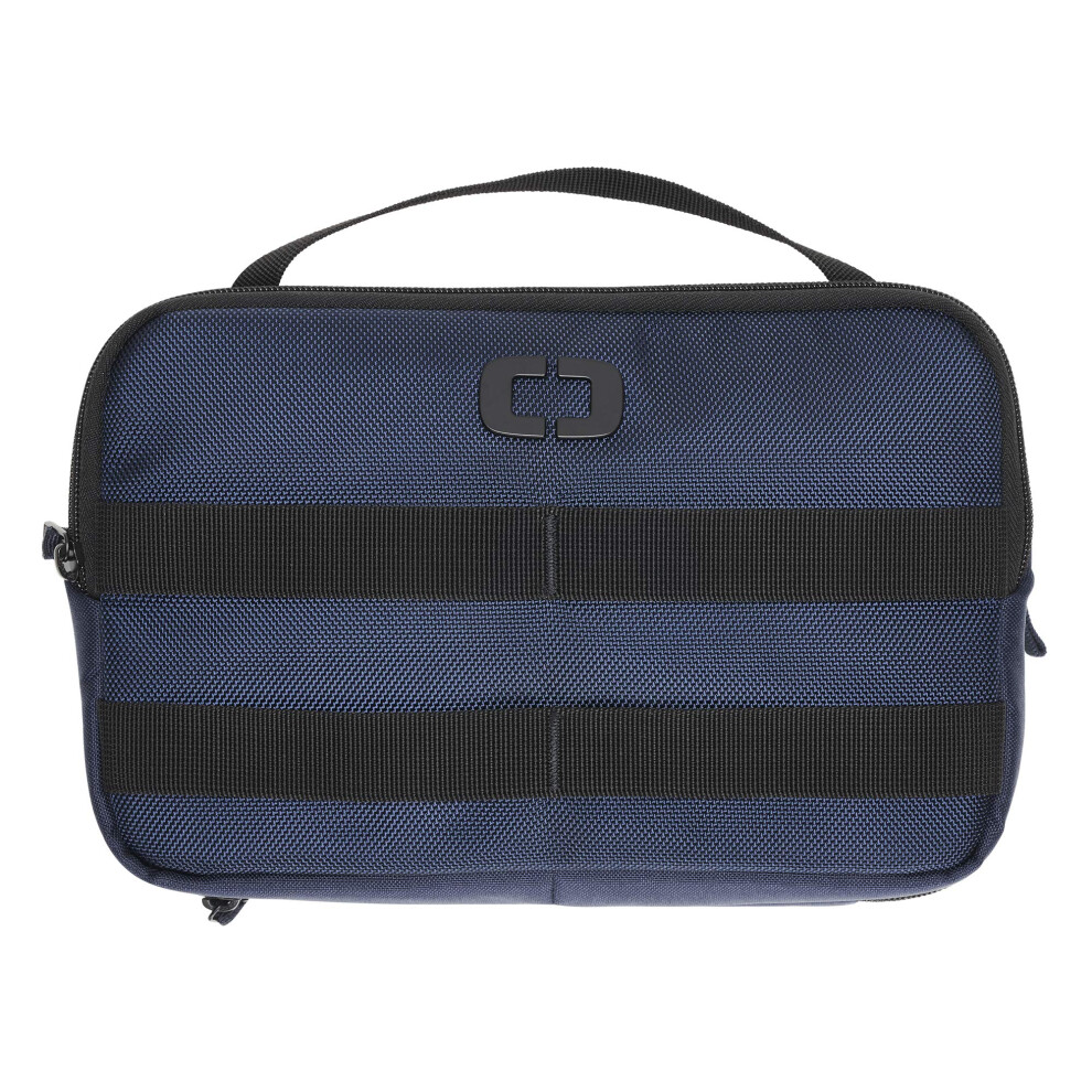 Callaway OGIO Pace Pro Dopp Kit  Navy