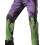 Rubies Rubie's Marvel Universe Κλασική Συλλογή Στολή Hulk για Παιδιά, Medium 4