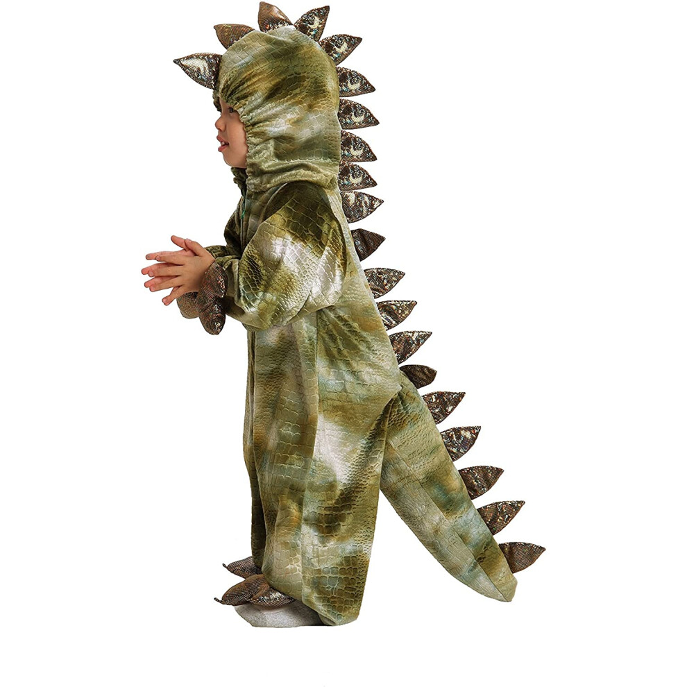 Princess Paradise Child's T-Rex Costume  Large