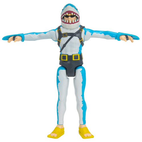 Fortnite Figurine Fortnite 12" Victory Series - Chomp Sr. 1