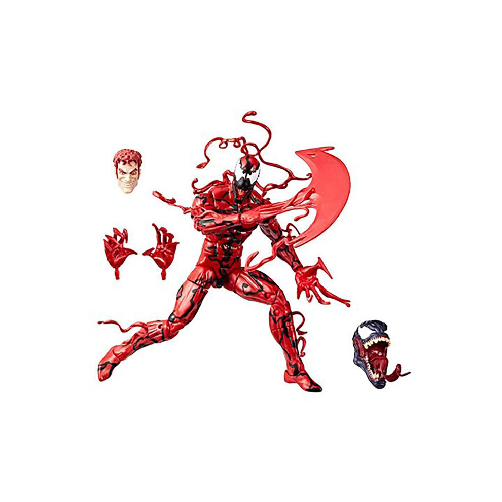 Marvel Legends Series 6-inch Carnage