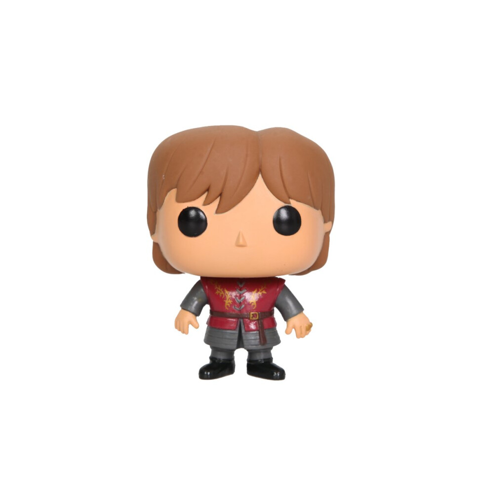 Funko POP Game of Thrones: Tyrion Lannister Vinyl Figure