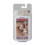 NECA NECA Gremlins Gizmo 2"" Scaler-Figur 3