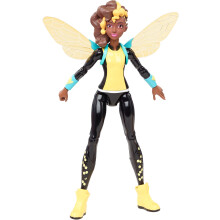 DC Super Hero Girls: Bumble Bee Actionfigur