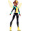 Mattel DC Super Hero Girls: Bumble Bee Actionfigur 3
