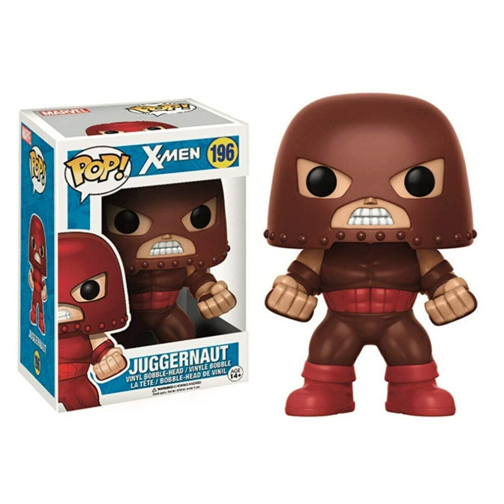 Funko POP! Juggernaut #196