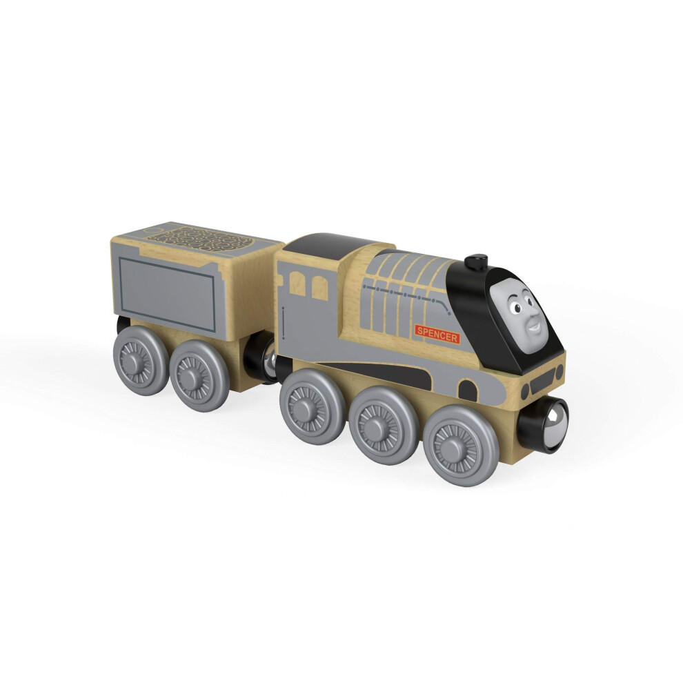 Thomas & Friends Wood  Spencer