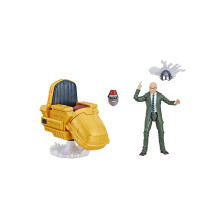 Marvel Legends Series 6"""" Profesor X z krzesłem Hover