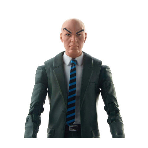 Marvel Marvel Legends Series 6"""" Profesor X z krzesłem Hover 2