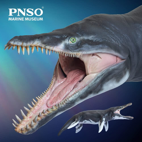 ????st????? ????? ???t??a PNSO (Jeff ?? ?p?st?   ????? ?a???te????? ???t??? KRONOSAURUS 1:35) 1