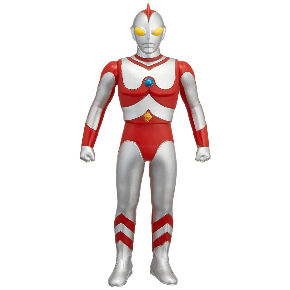 BANDAI Ultraman Ultra Hero Series 15 Ultraman 80