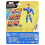 Marvel Marvel Legends Series Cyclops X-Men 97 - 15 cm gro  e Sammel-Actionfigur 3
