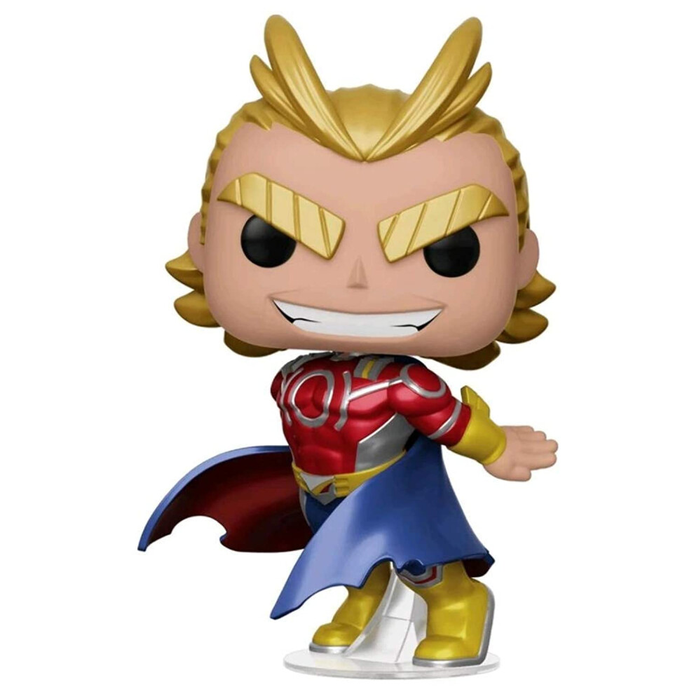 FUNKO POP! ANIMATION: My Hero Academia - All Might *