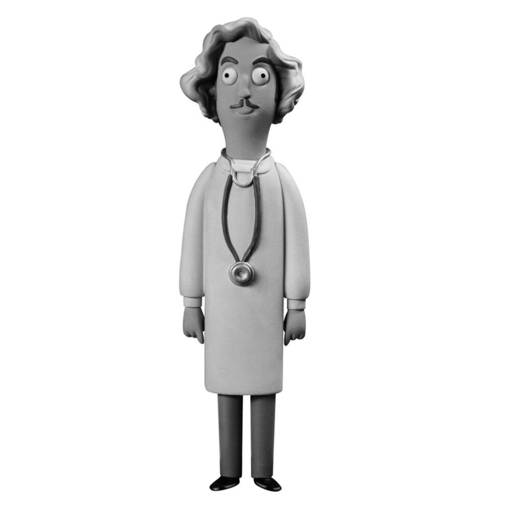 Funko Young Frankenstein - Dr. Frankenstein