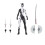 Marvel Marvel Hasbro Legends Series Lady Bullseye, 15 cm Actionfigur 1