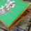 Accessorio per cavalletto puzzle da tavolo Magic Magic 3