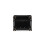 (Black) 24 Inch Hard Shell Check-In Suitcase With TSA Lock And Multi-Handle 10