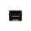 (Black) 24 Inch Hard Shell Check-In Suitcase With TSA Lock And Multi-Handle 11