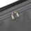 (Grey) 24 Inch Hard Shell Check-In Suitcase With TSA Lock And Multi-Handle 10