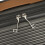 (Grey) 24 Inch Hard Shell Check-In Suitcase With TSA Lock And Multi-Handle 11