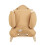 Nattou - Bascule Charlie il cane caramello 3
