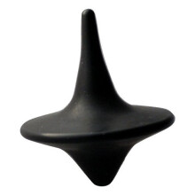 Shadowspin Dark Precision Machined Spinding Top 303 rustfrit st?l