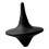 Shadowspin Dark Precision Machined Spinding Top 303 rustfrit st?l 1
