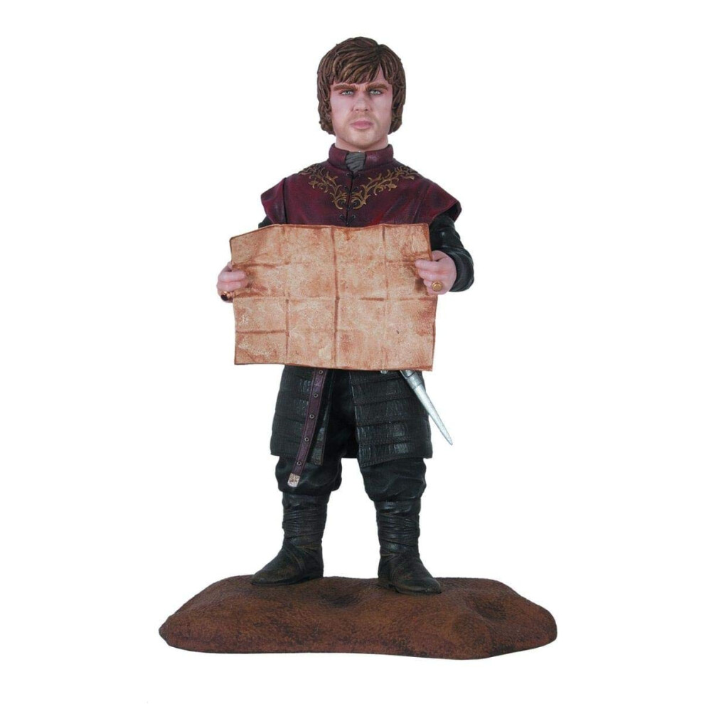 Game of Thrones: Tyrion Lannister Figure