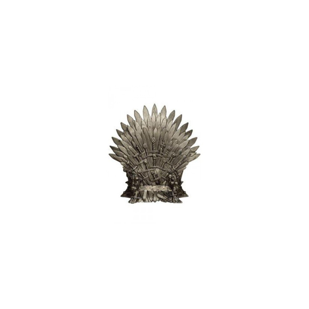 Funko Pop! Game of Thrones Iron Throne #38 NYCC 2015 Exclusive