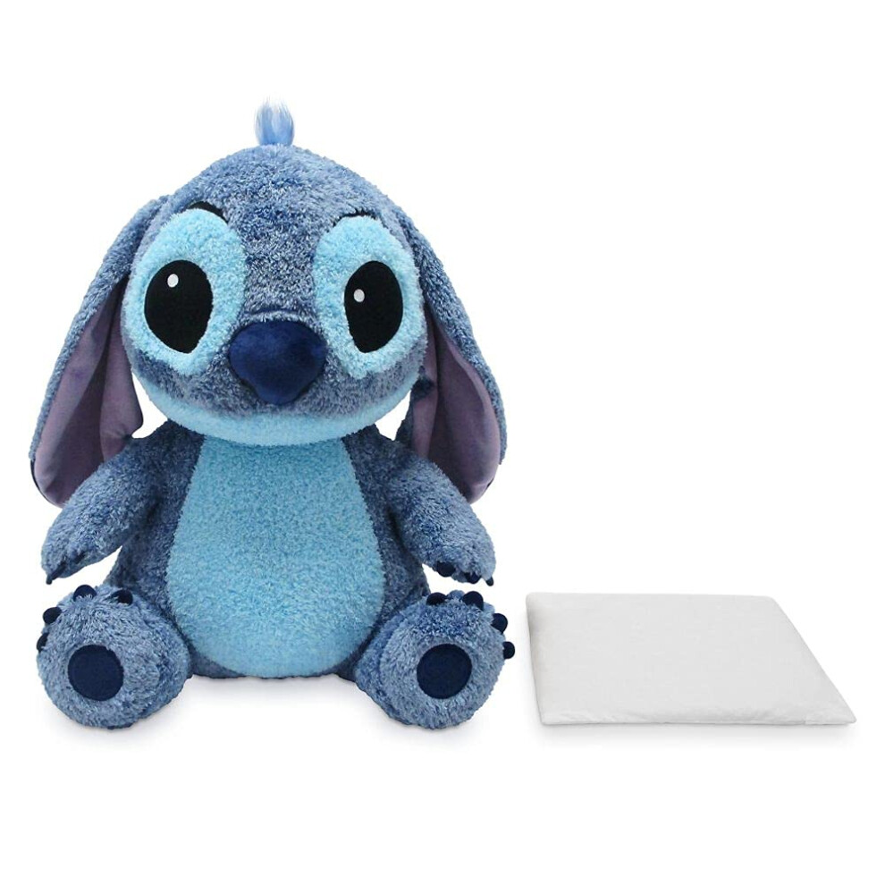 Disney Stitch Weighted Plush ? 15 Inches