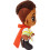 Mattel Mattel Star Wars Plush Young Jedi Adventures, Μαλακοί Κούκλοι, 8-ιντσών 4