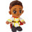 Mattel Mattel Star Wars Plush Young Jedi Adventures, Μαλακοί Κούκλοι, 8-ιντσών 2